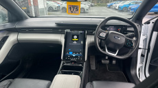 Ford Explorer 250kW Premium 79kWh AWD 5dr Auto Electric Estate